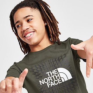 The North Face Box T-Shirt Children