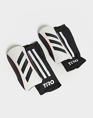 adidas Tiro League Shin Guards Junior
