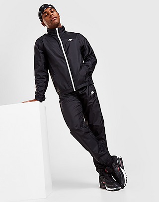 Nike Woven Tracksuit