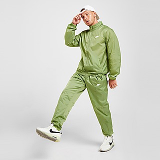 Nike Woven Tracksuit