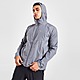 Grey Nike Repel Miler Jacket
