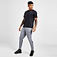 Grey Nike Academy Essential Track Pants