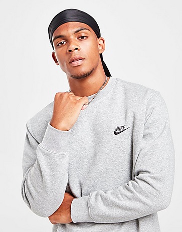 Nike Sportswear Club Sweatshirt