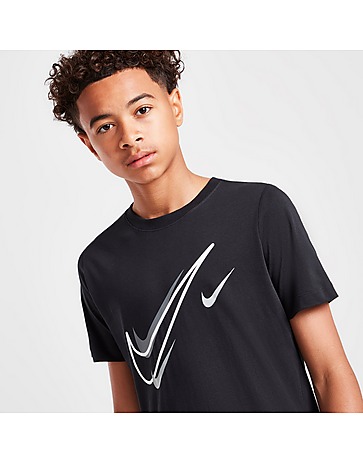 Nike Multi Swoosh T-Shirt Junior