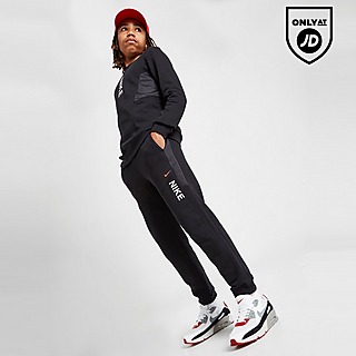 Nike Hybrid Fleece Joggers Junior