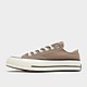 Brown Converse Chuck Taylor All Star 70 Low Women's