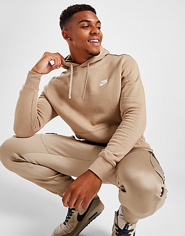 Nike Foundation Hoodie