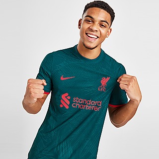 Nike Liverpool FC 2022/23 Match Third Shirt