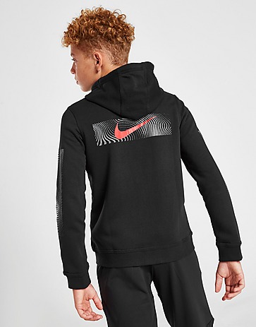 Nike Liverpool FC Sportswear Hoodie Junior