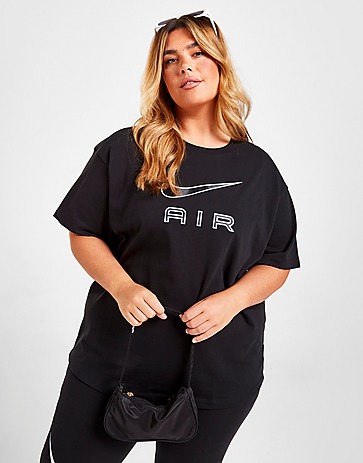 Nike Plus Size Air Boyfriend T-Shirt