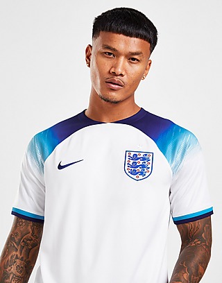 Gedetailleerd Eekhoorn Tegenhanger England Football Kits 2022 | World Cup Shirts | JD Sports UK