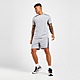 Grey Technicals Arch Woven Shorts