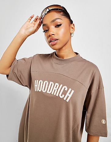 Hoodrich Eclipse Boyfriend T-Shirt