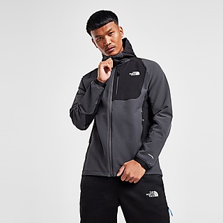 4 - 8 | Men - The North Face Mens Clothing