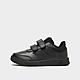 Black/Black/Grey adidas Tensaur Sport Children