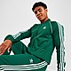 Green adidas Originals SS Track Top