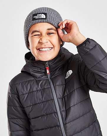 The North Face Logo Beanie Junior