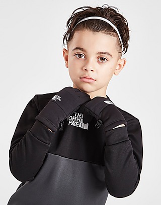 The North Face Sierra Gloves Junior