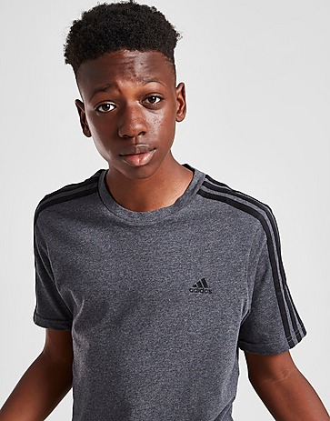 adidas 3-Stripes Essential T-Shirt Junior