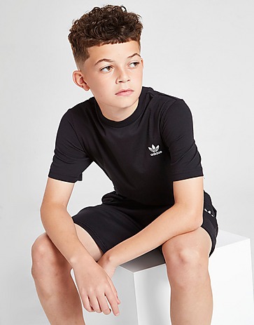 adidas Originals Trefoil Essential T-Shirt Junior