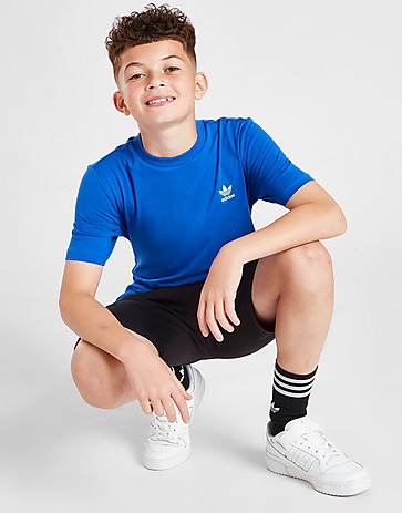 adidas Originals Trefoil Essential T-Shirt Junior