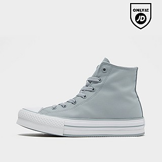 Converse All Star Lift Hi Junior