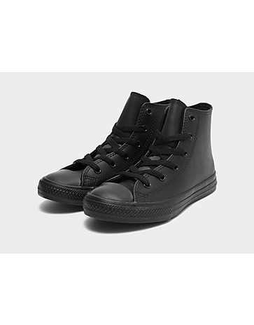 Converse All Star High Leather Children