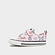 Pink Converse Chuck Taylor All Star Ox Infant