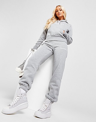 Black S discount 92% WOMEN FASHION Trousers Tracksuit and joggers Shorts Converse tracksuit and joggers 
