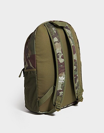 adidas Originals ID96 Camo Backpack