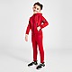 Red BOSS Core Tracksuit Children