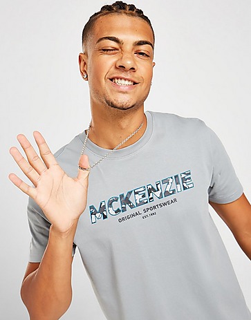 McKenzie Elon T-Shirt