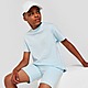 Blue McKenzie Essential Fleece Shorts Junior