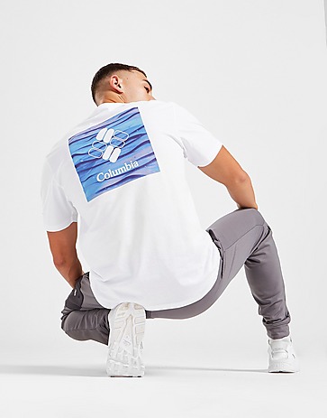 Columbia Exposed Wave T-Shirt