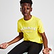 Yellow McKenzie Yael T-Shirt Junior