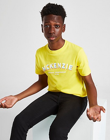 McKenzie Yael T-Shirt Junior