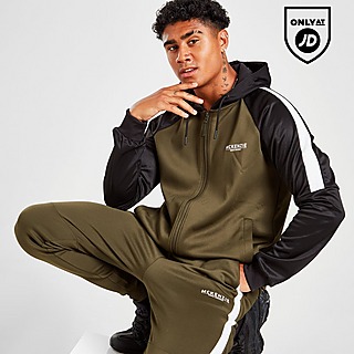 McKenzie Exile 2 Poly Tracksuit