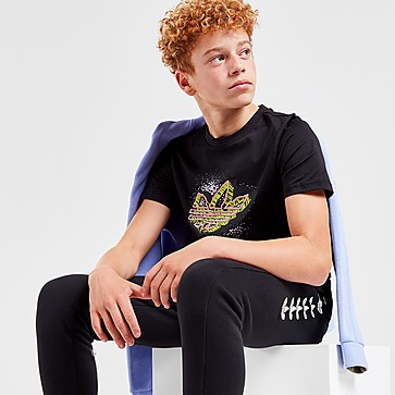 adidas Originals Rekive Graphic T-Shirt Junior