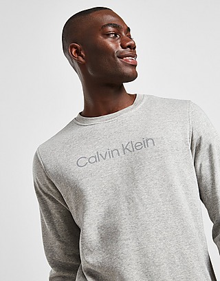 Men - Calvin Klein Sweatshirts | JD Sports UK