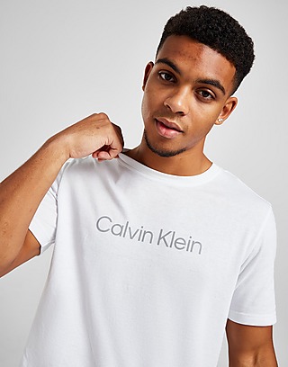 Sale | Men - Calvin Klein Mens Clothing | JD Sports UK