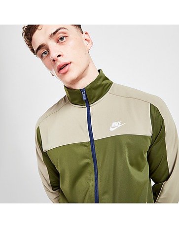 Nike Hades Poly Track Top