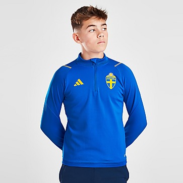 adidas Sweden Training Top Junior