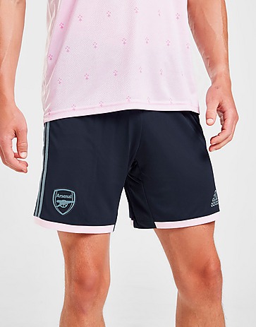 adidas Arsenal FC 2022/23 Third Shorts