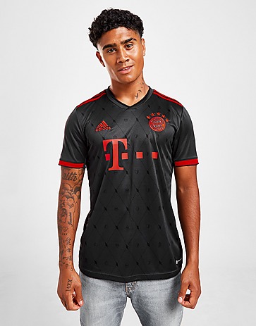 adidas FC Bayern Munich 2022/23 Third Shirt