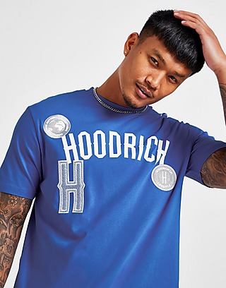 Hoodrich Pacific T-Shirt