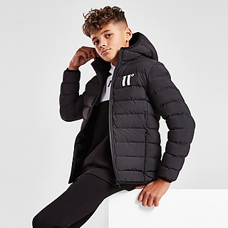 11 Degrees Space Jacket Junior