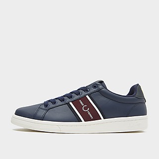 Fred Perry B721 Web