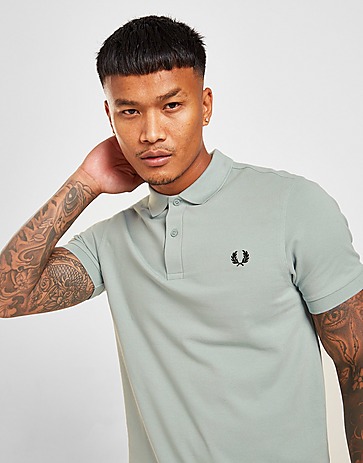 Fred Perry Core Polo Shirt