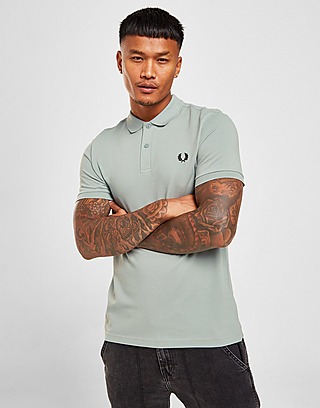 Fred Perry Core Polo Shirt