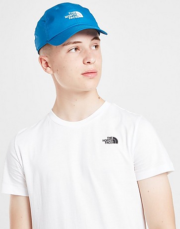 The North Face Large Back Logo T-Shirt Junior